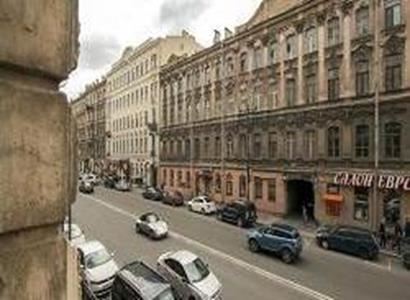 Nekrasova Apartment Nekrasova Apartment